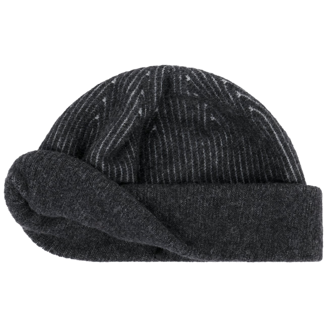 Namelia Wool Beanie by Barascon - JJ Hat Center ®