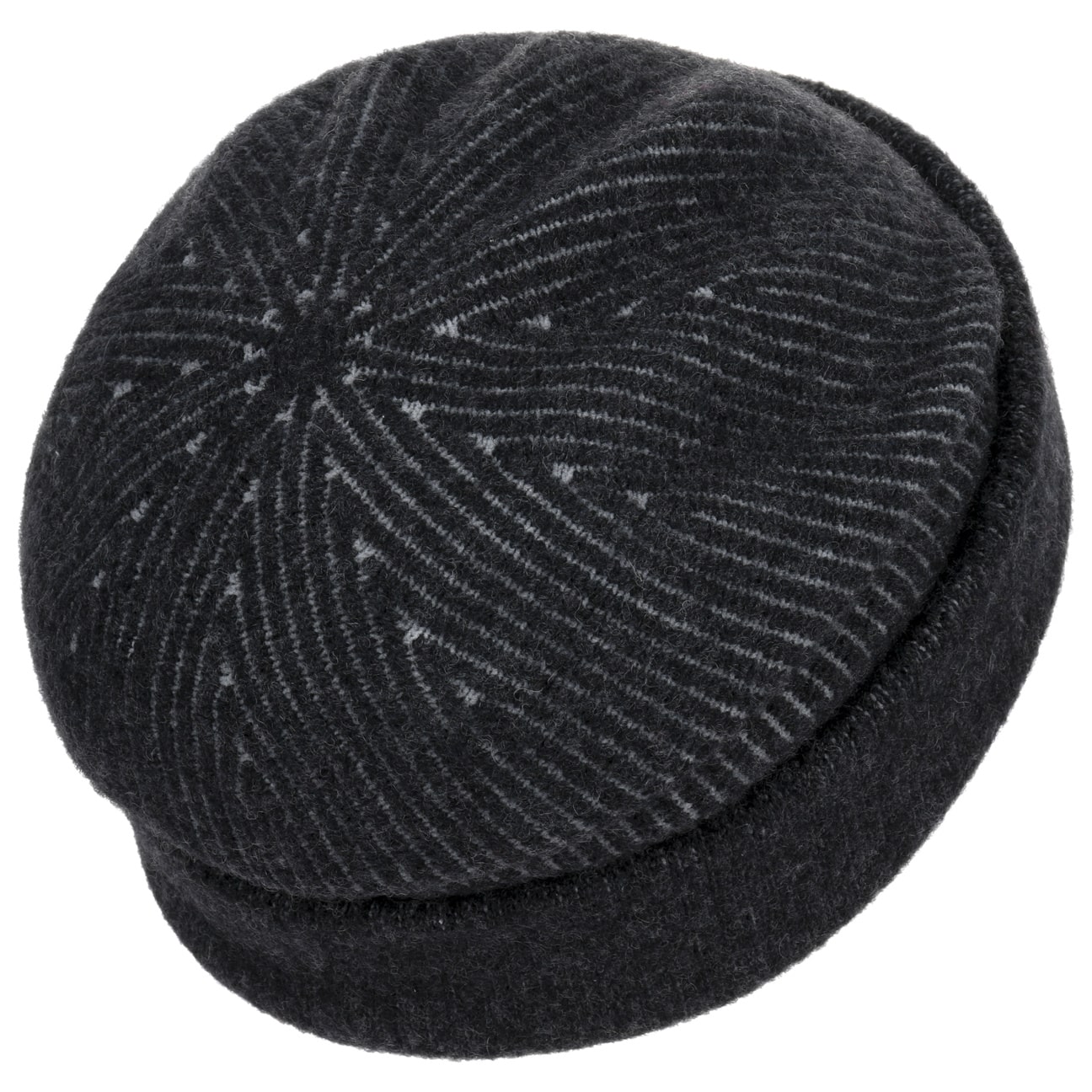 Namelia Wool Beanie by Barascon - JJ Hat Center ®