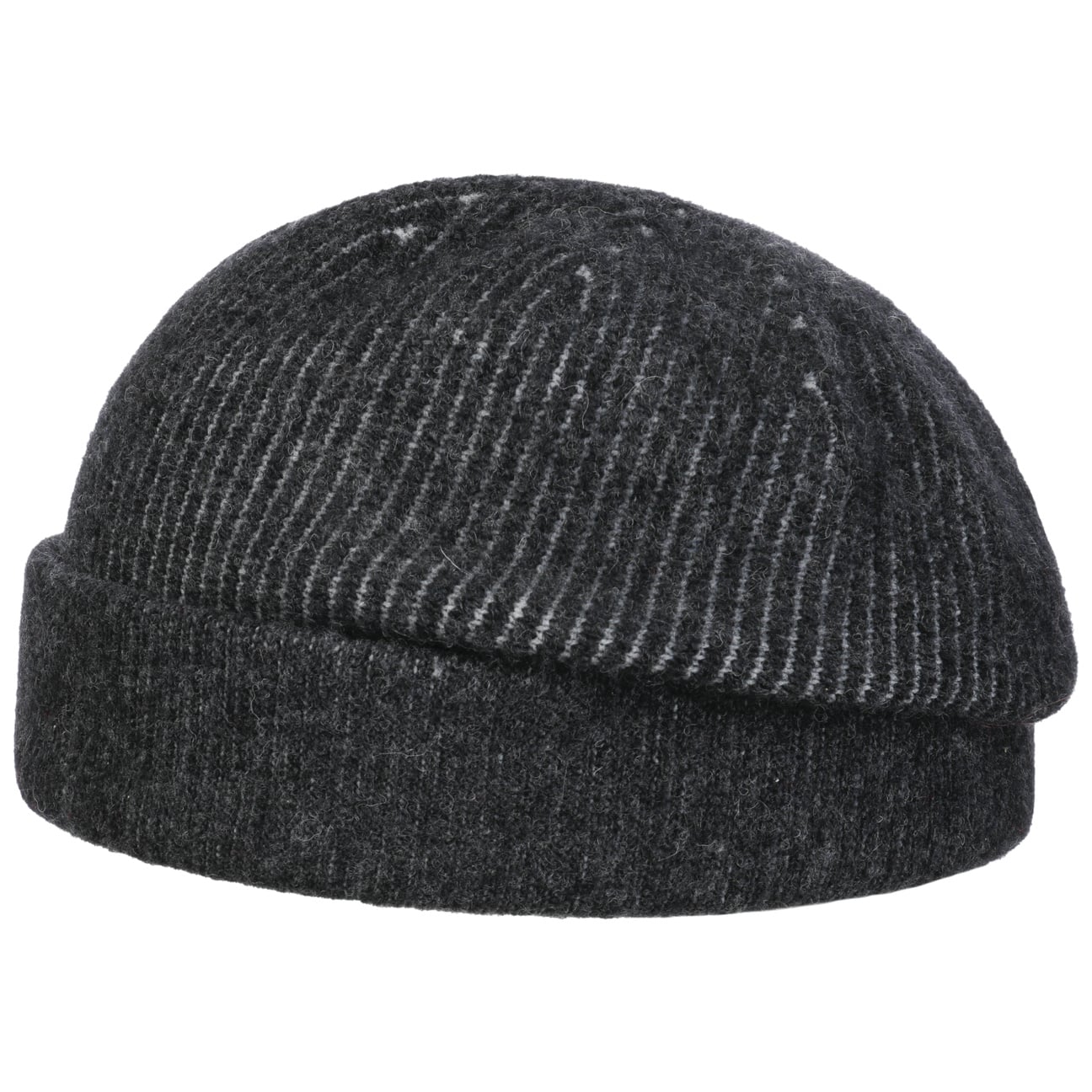 Namelia Wool Beanie by Barascon - JJ Hat Center ®