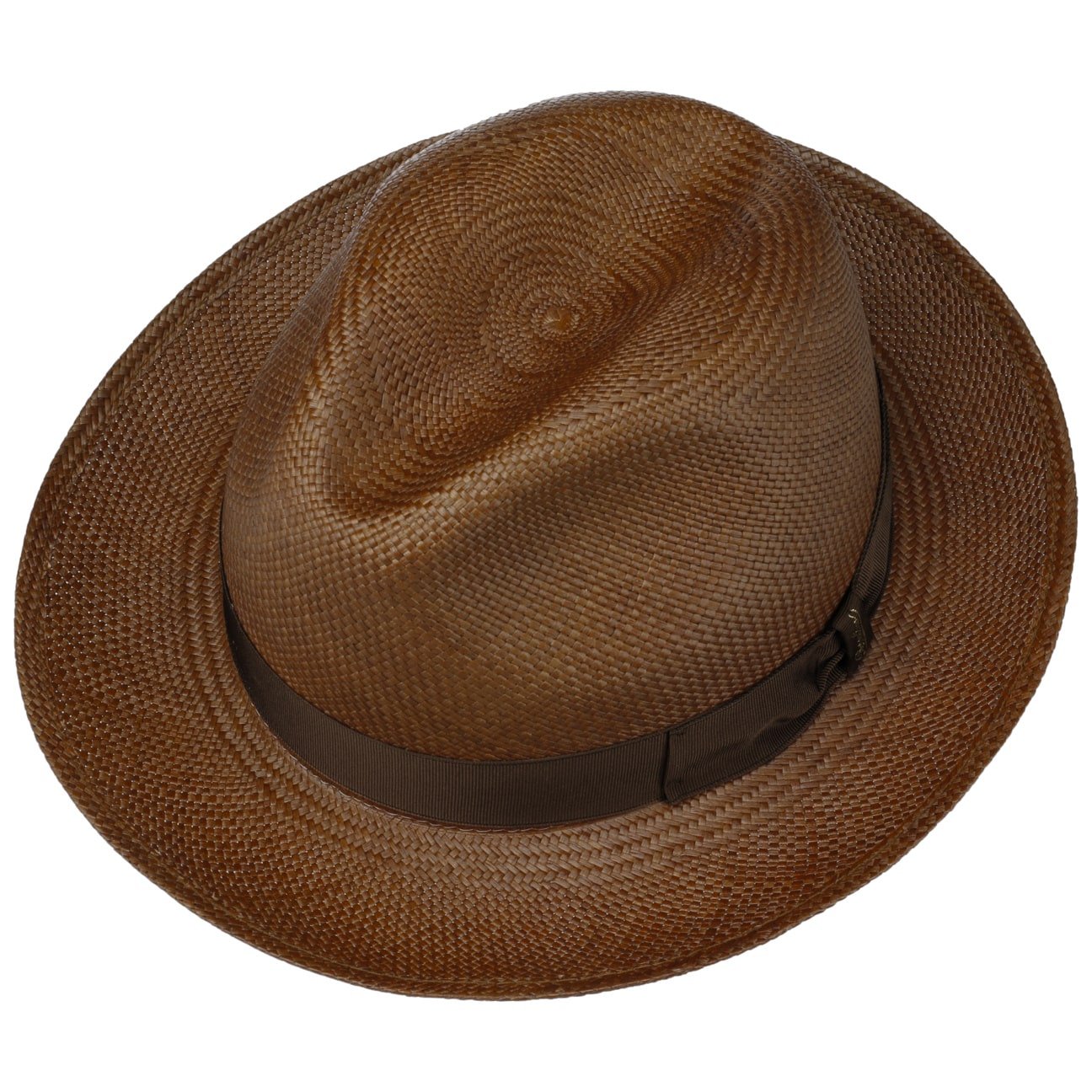 Darolan Panama Hat by Borsalino - JJ Hat Center ®
