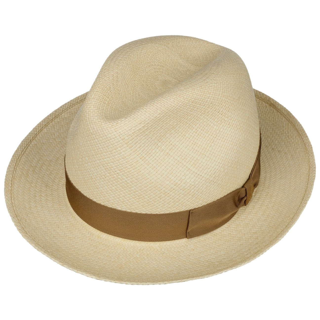 Darolan Panama Hat by Borsalino - JJ Hat Center ®