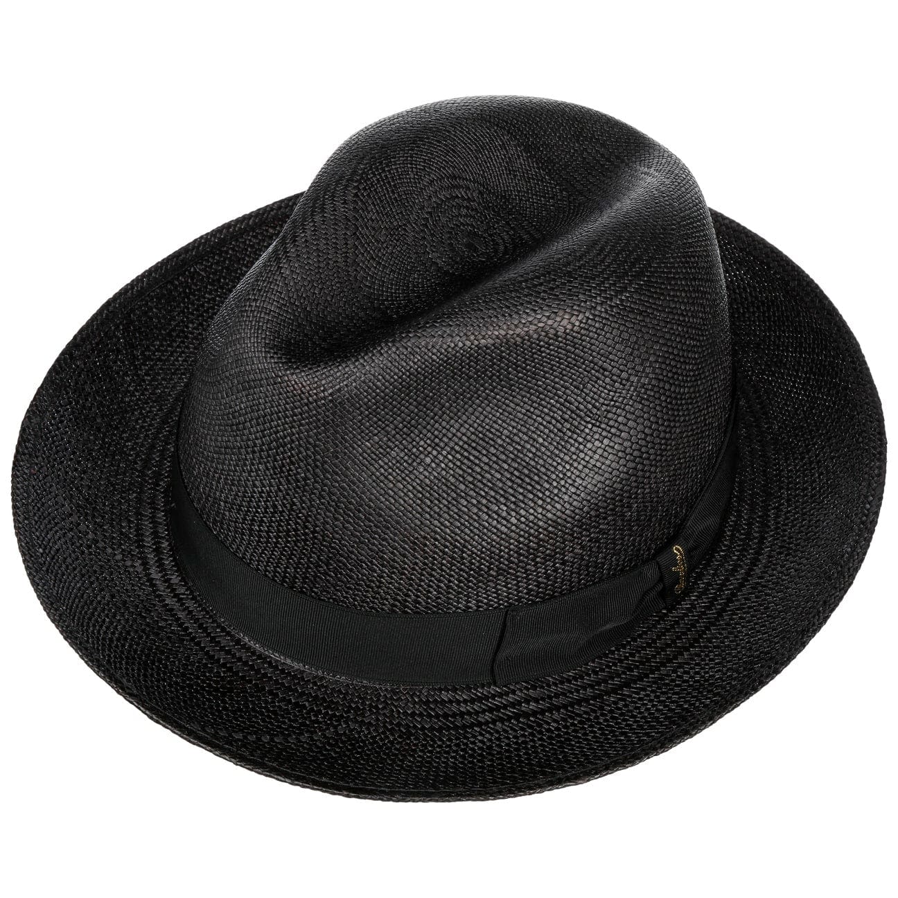 Darolan Panama Hat by Borsalino - JJ Hat Center ®