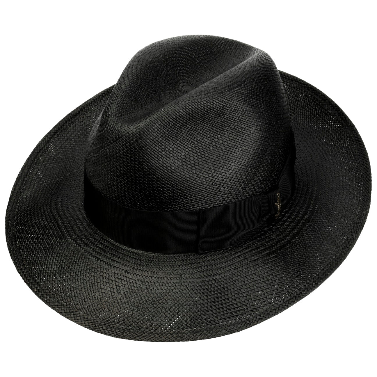 Darolan Panama Hat