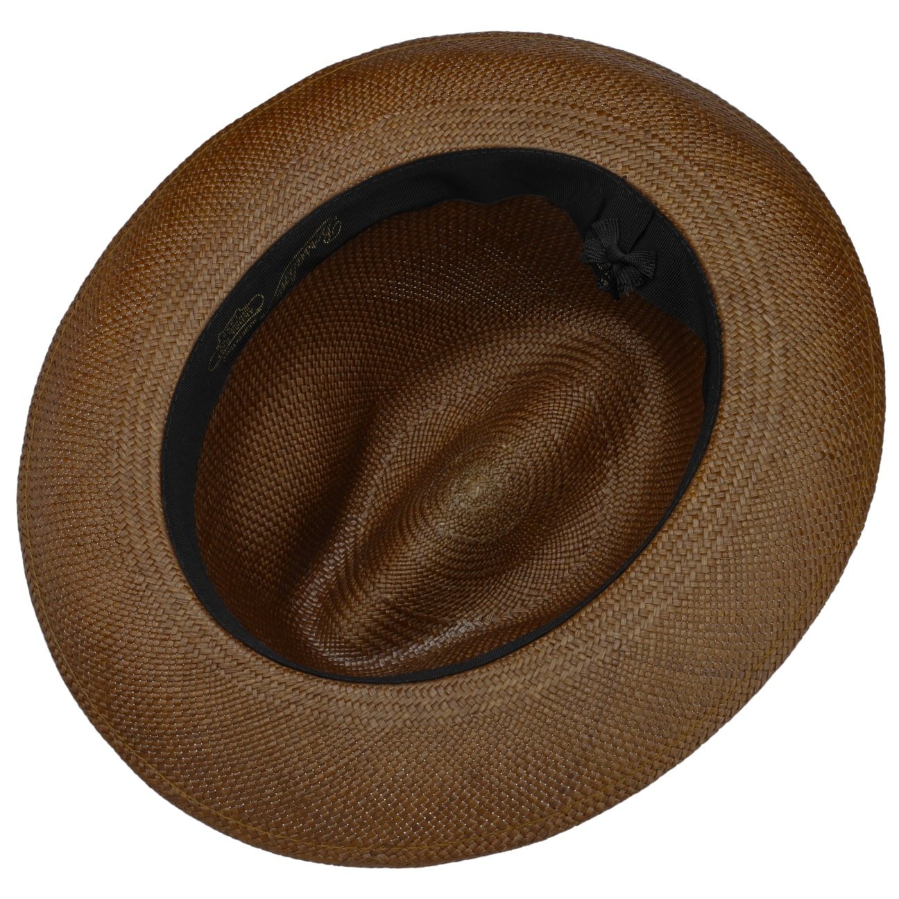 Darolan Panama Hat by Borsalino - JJ Hat Center ®