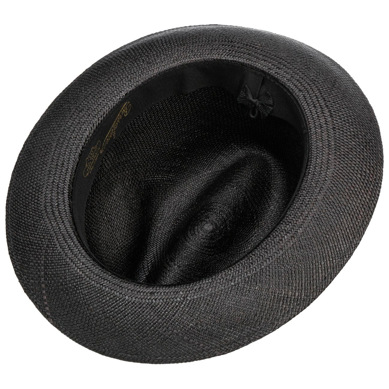 Darolan Panama Hat by Borsalino - JJ Hat Center ®