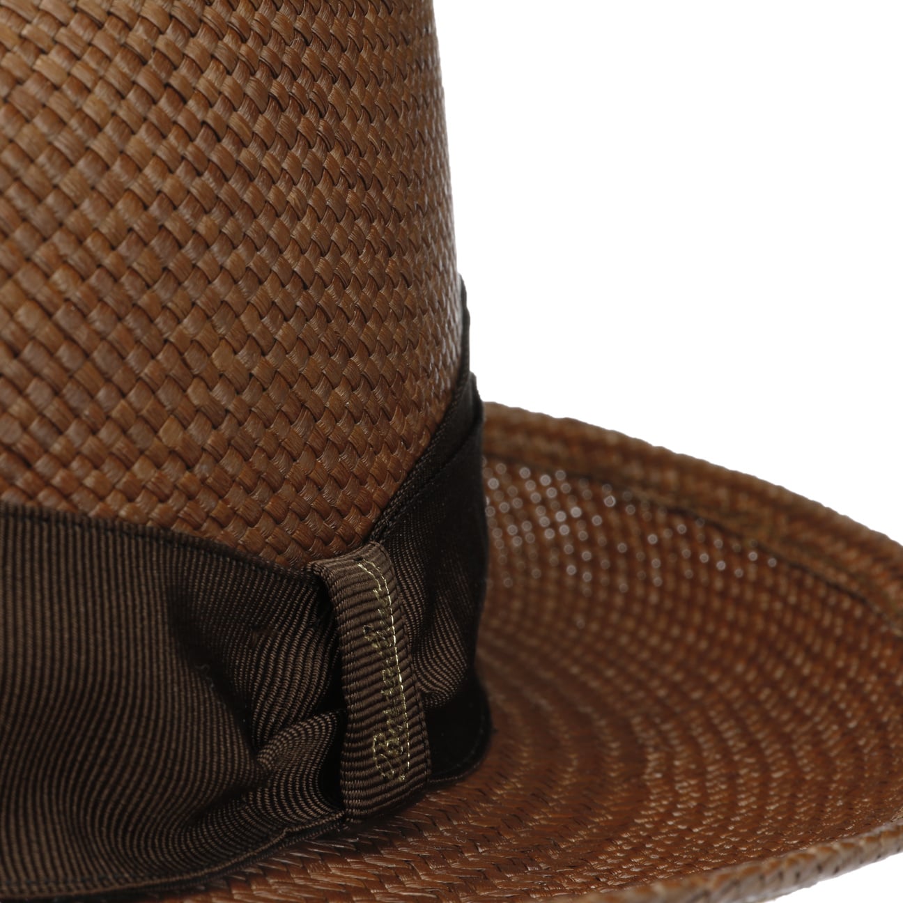 Darolan Panama Hat by Borsalino - JJ Hat Center ®