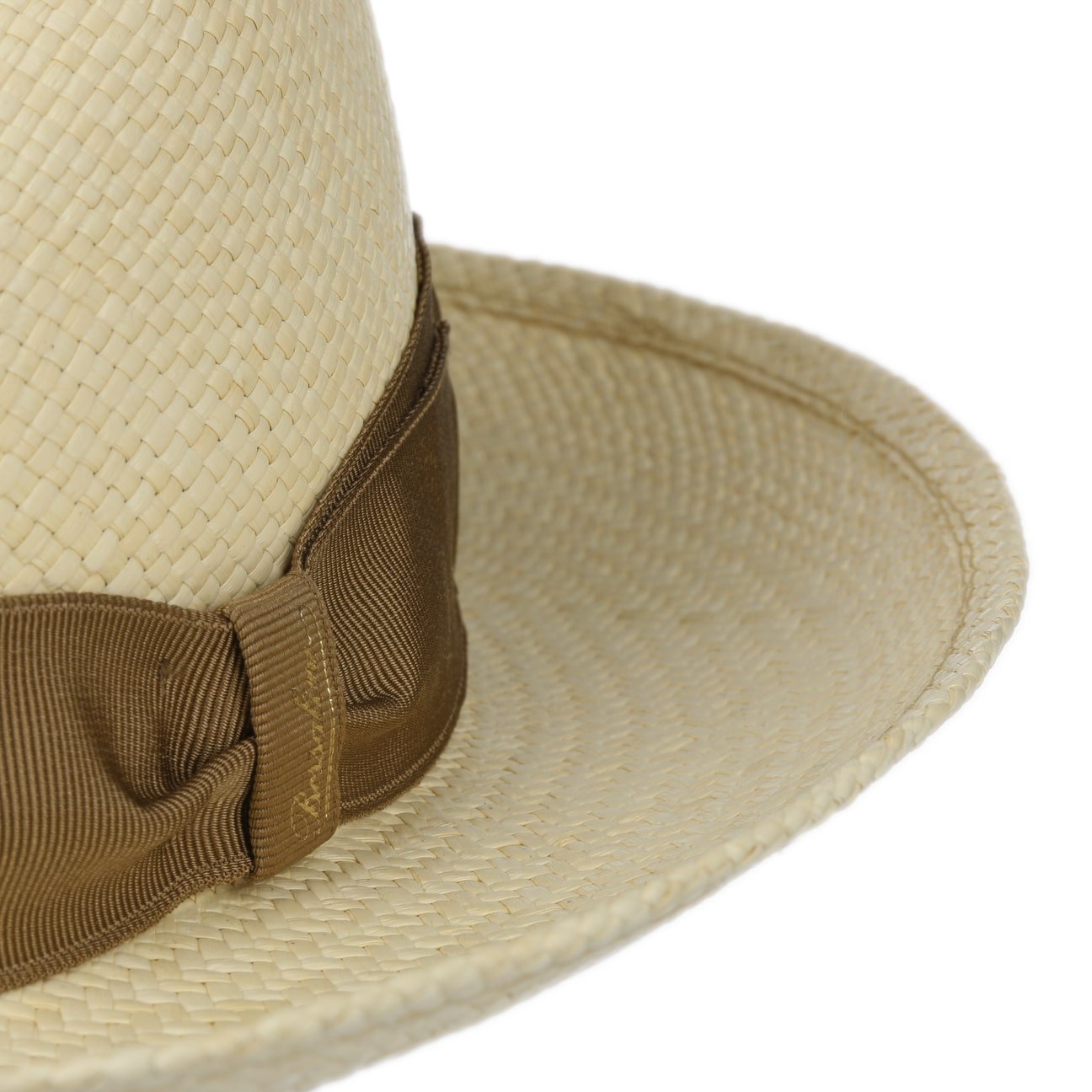 Darolan Panama Hat by Borsalino - JJ Hat Center ®