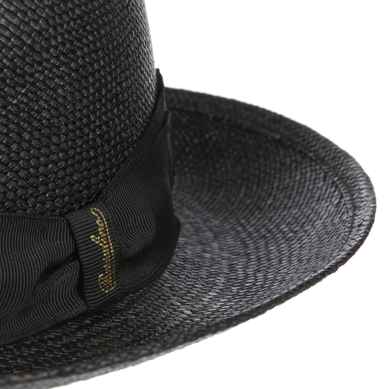 Darolan Panama Hat by Borsalino - JJ Hat Center ®