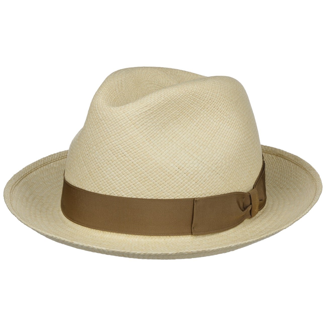 Darolan Panama Hat by Borsalino - JJ Hat Center ®