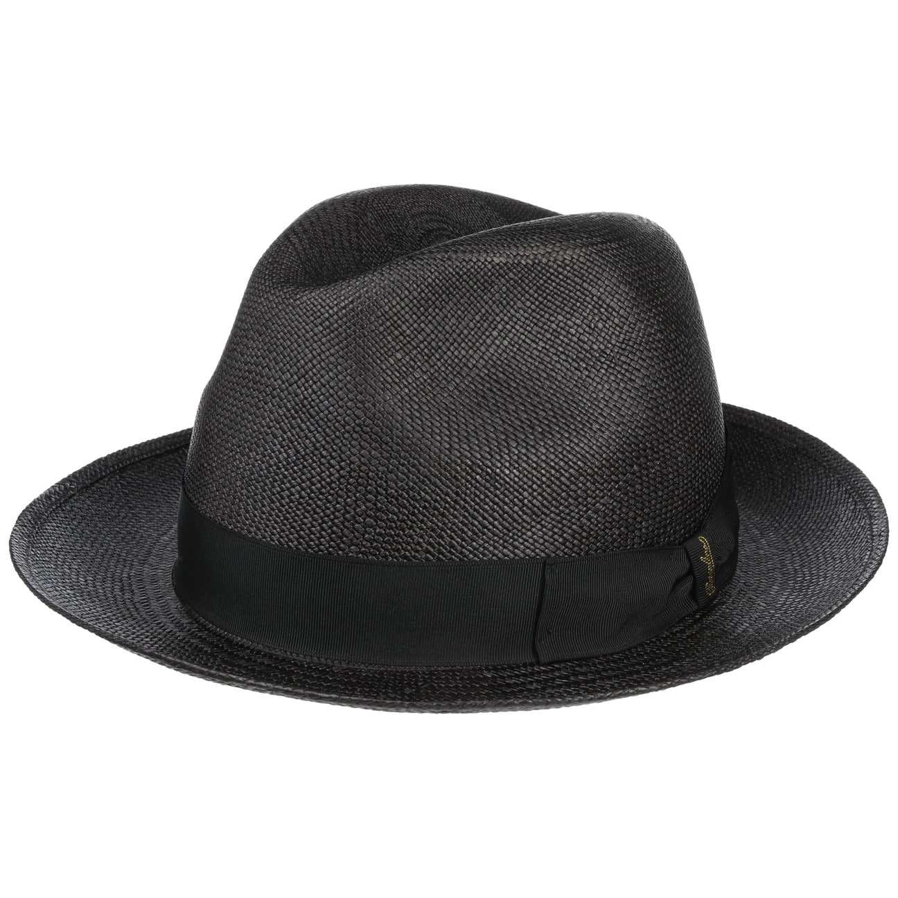 Darolan Panama Hat