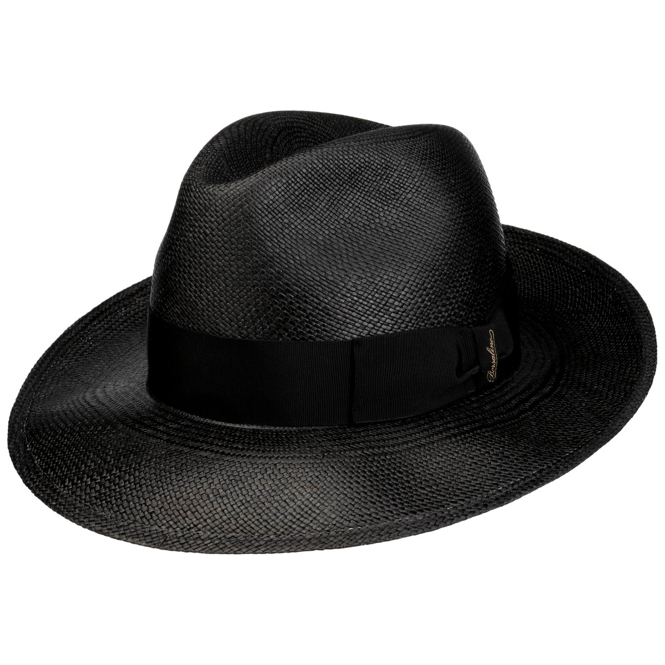 Darolan Panama Hat