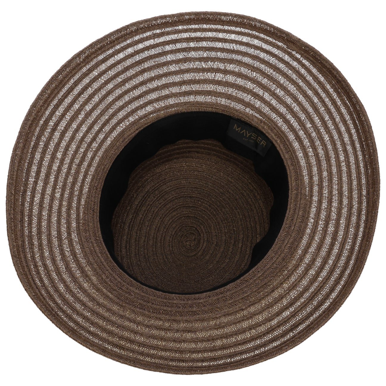 Tiffy Uni Hemp Hat by Mayser - JJ Hat Center ®