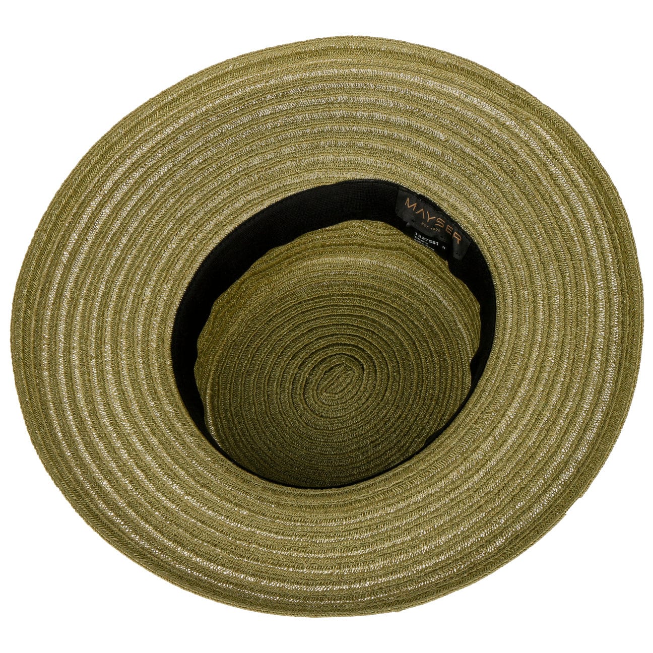 Tiffy Uni Hemp Hat by Mayser - JJ Hat Center ®