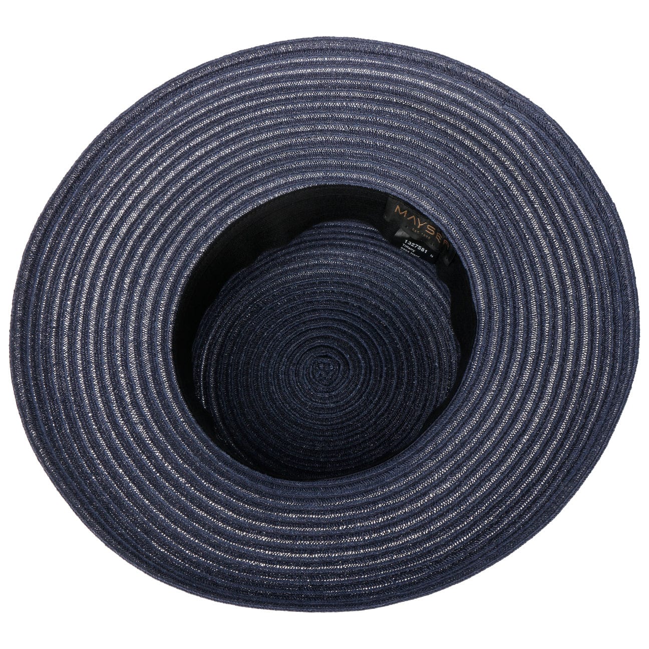 Tiffy Uni Hemp Hat by Mayser - JJ Hat Center ®