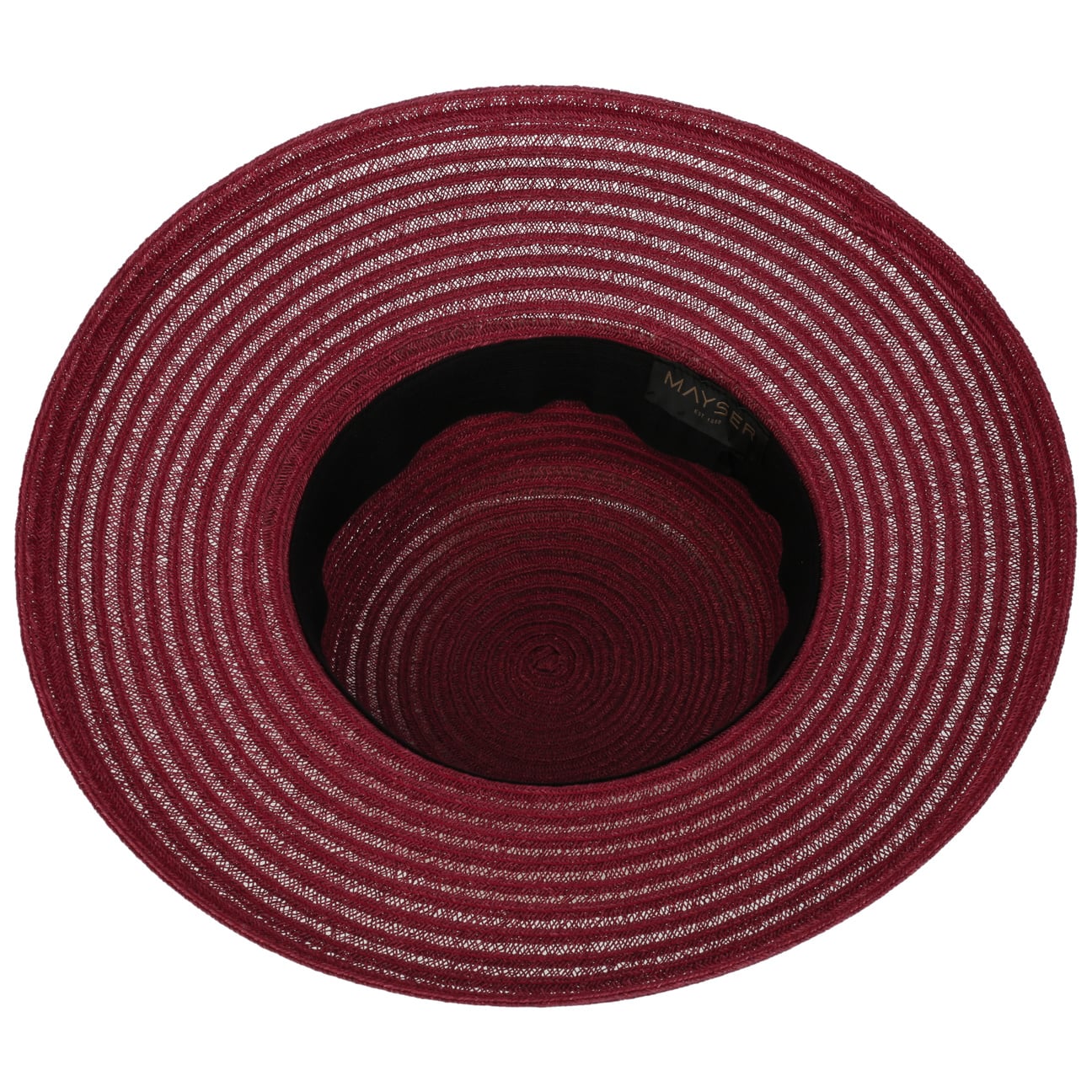Tiffy Uni Hemp Hat by Mayser - JJ Hat Center ®