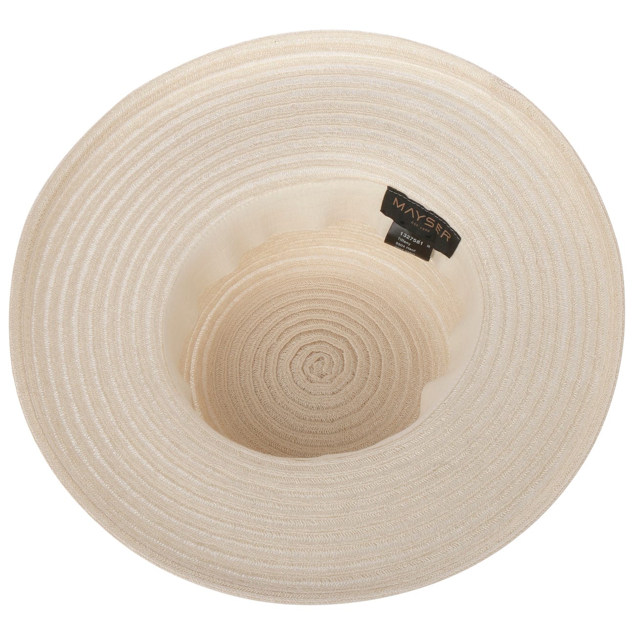 Tiffy Uni Hemp Hat by Mayser - JJ Hat Center ®
