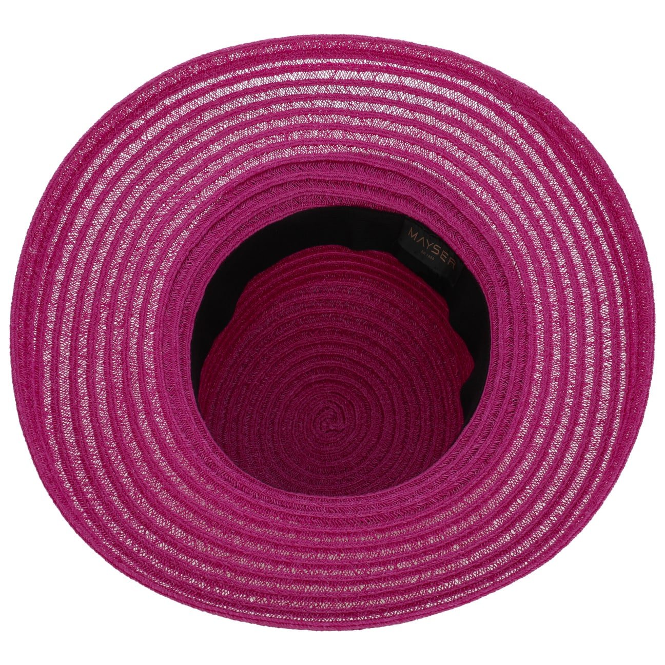 Tiffy Uni Hemp Hat by Mayser - JJ Hat Center ®