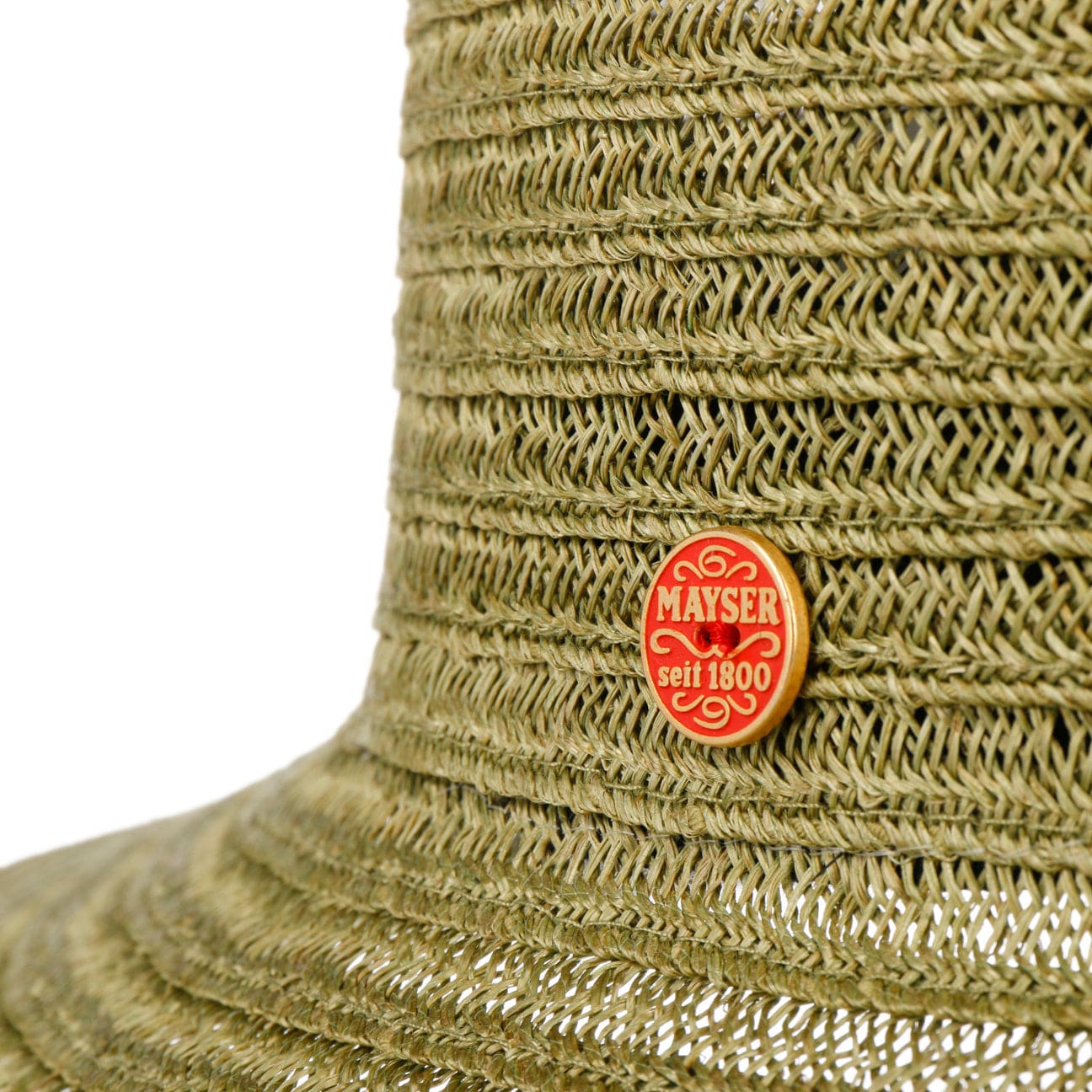Tiffy Uni Hemp Hat by Mayser - JJ Hat Center ®