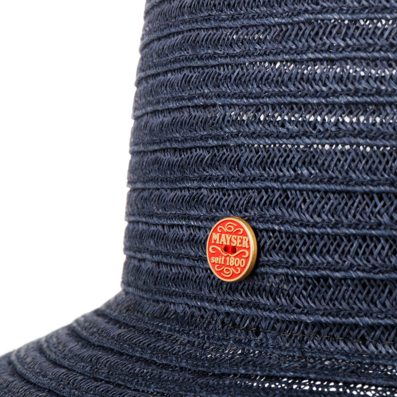 Tiffy Uni Hemp Hat by Mayser - JJ Hat Center ®