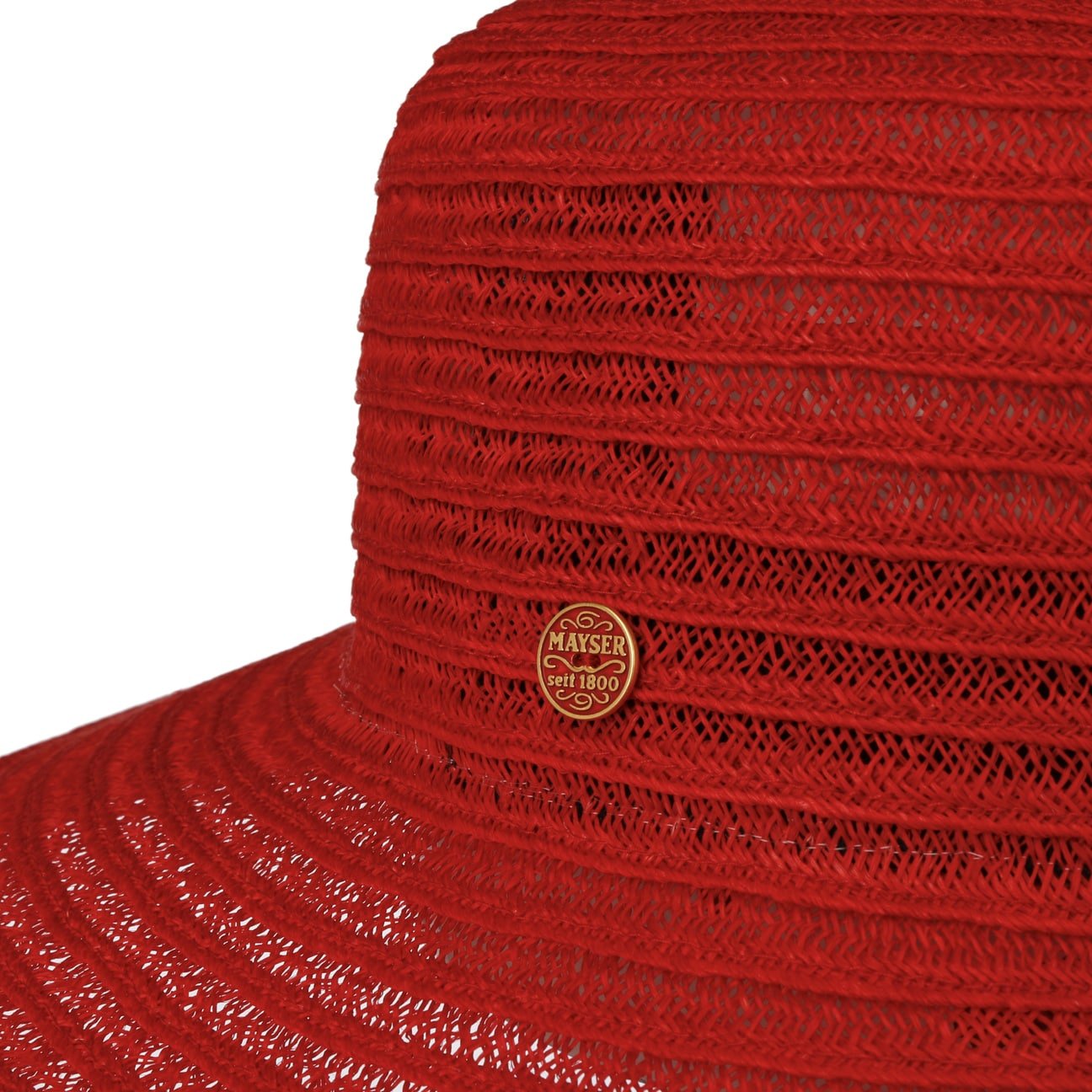 Tiffy Uni Hemp Hat by Mayser - JJ Hat Center ®
