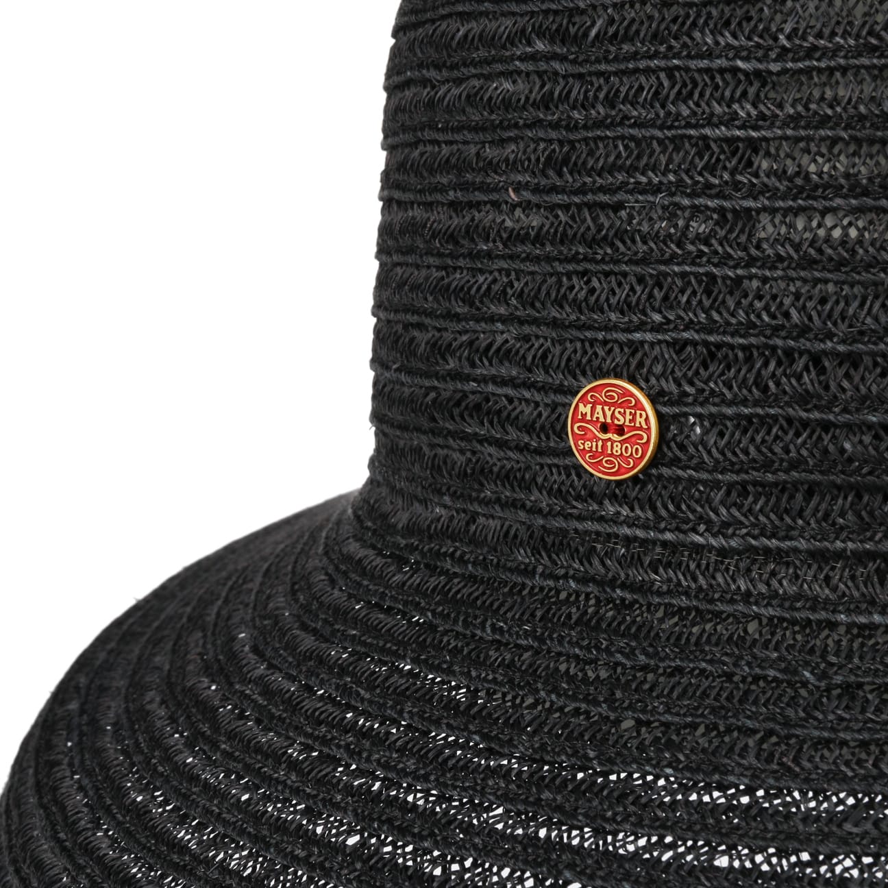 Tiffy Uni Hemp Hat by Mayser - JJ Hat Center ®