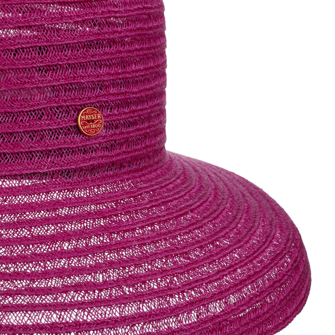 Tiffy Uni Hemp Hat by Mayser - JJ Hat Center ®