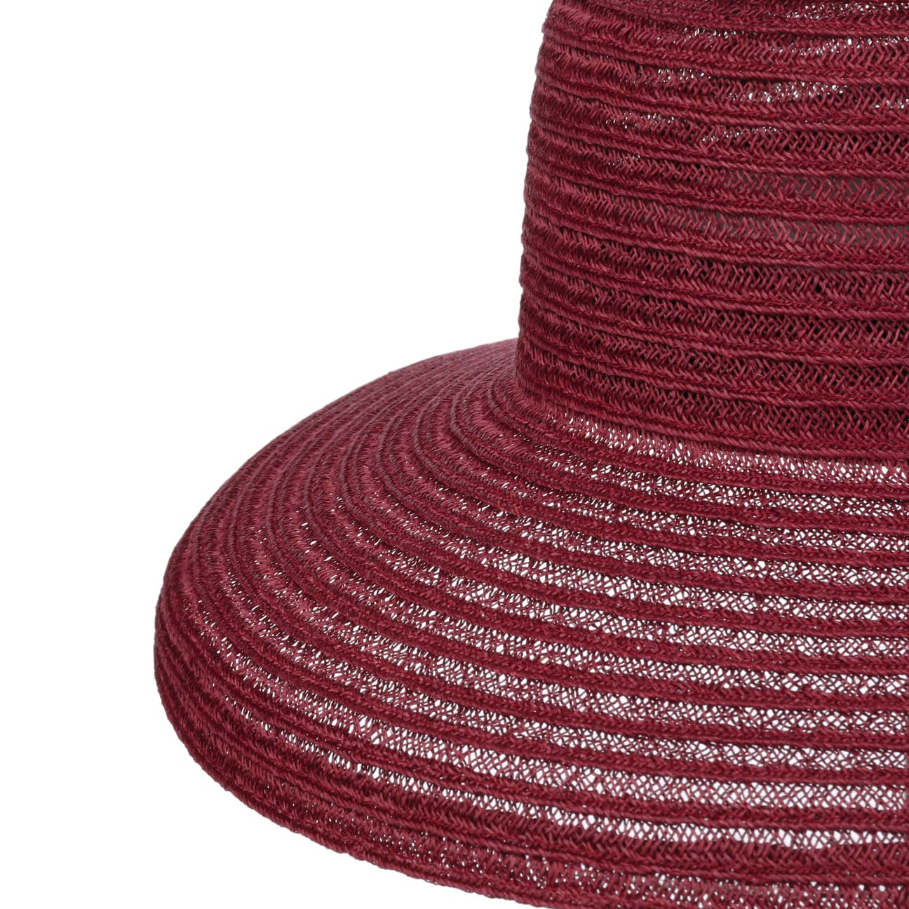 Tiffy Uni Hemp Hat by Mayser - JJ Hat Center ®