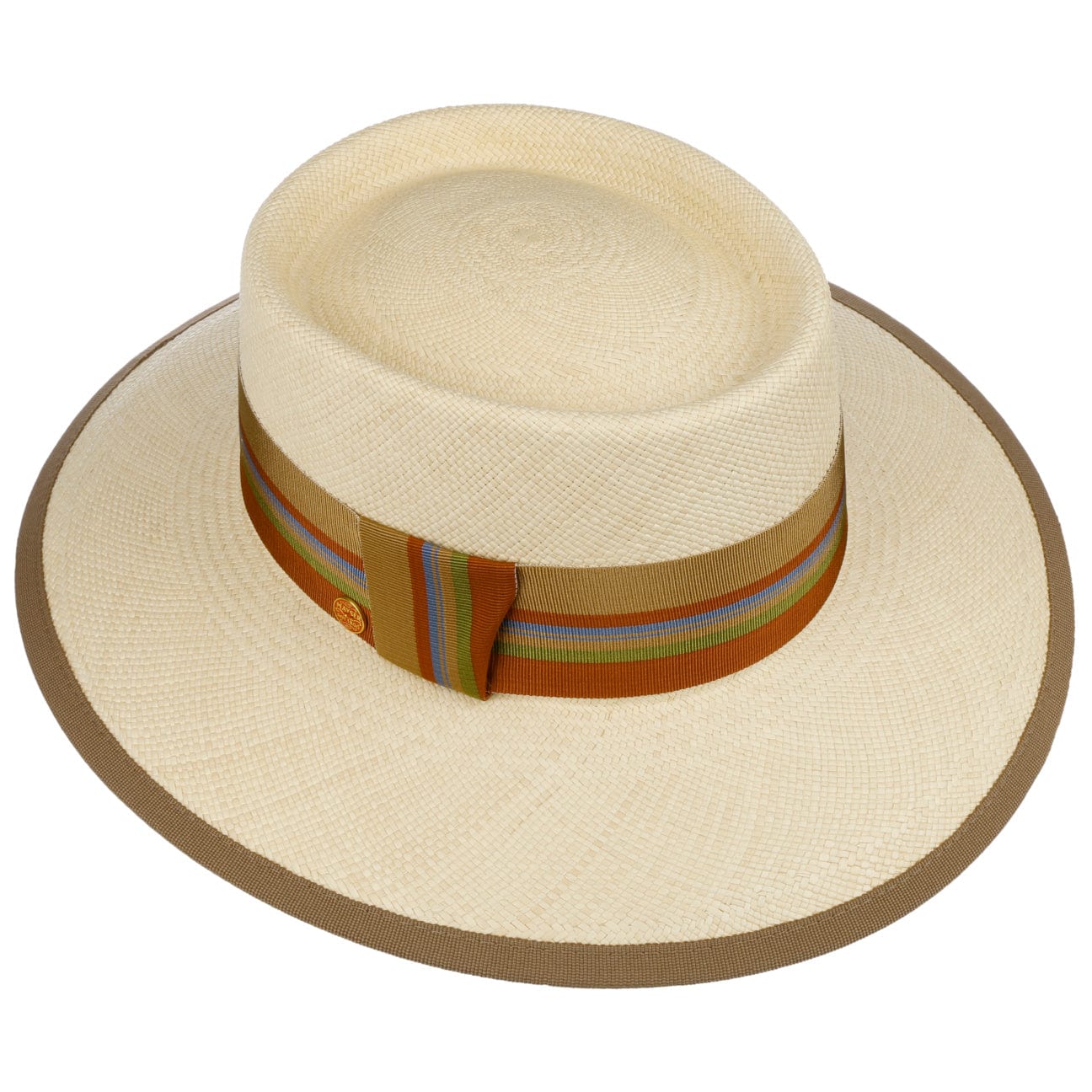 Astrid Brisa Panama Hat by Mayser - JJ Hat Center ®