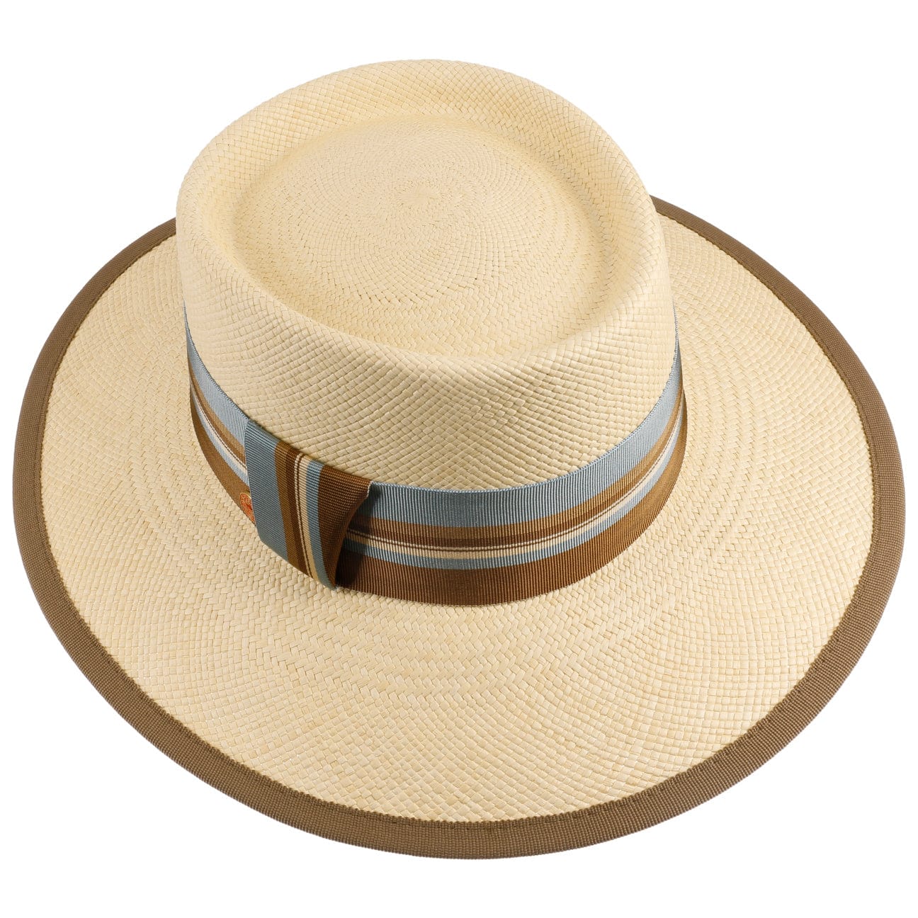 Astrid Brisa Panama Hat by Mayser - JJ Hat Center ®