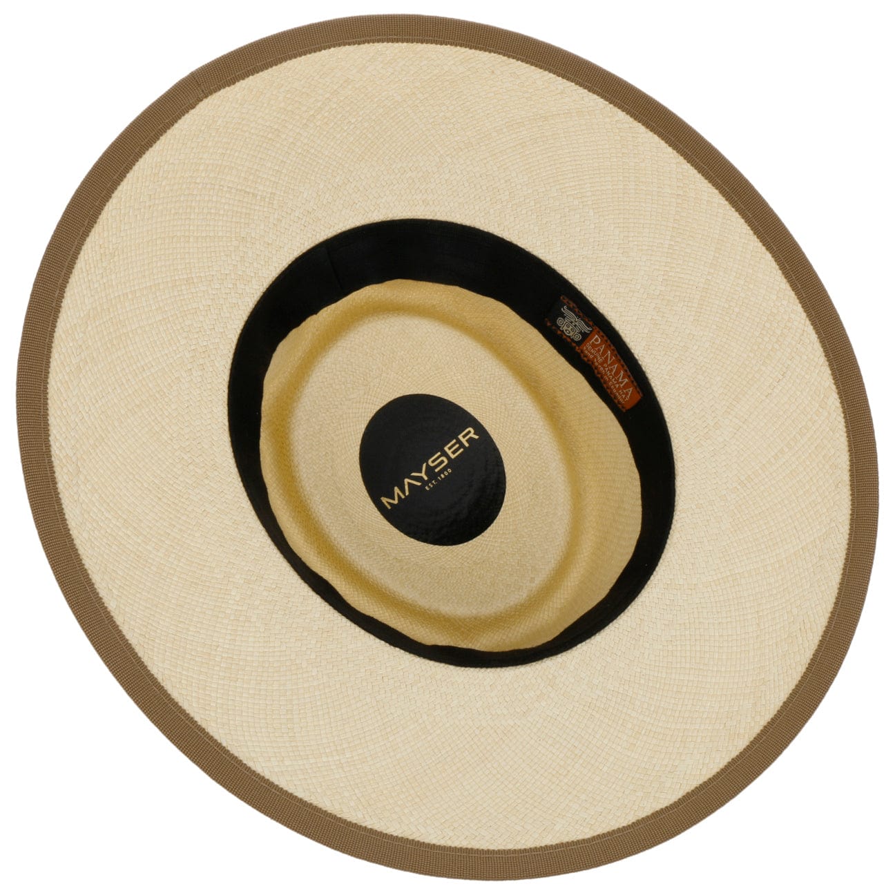 Astrid Brisa Panama Hat by Mayser - JJ Hat Center ®