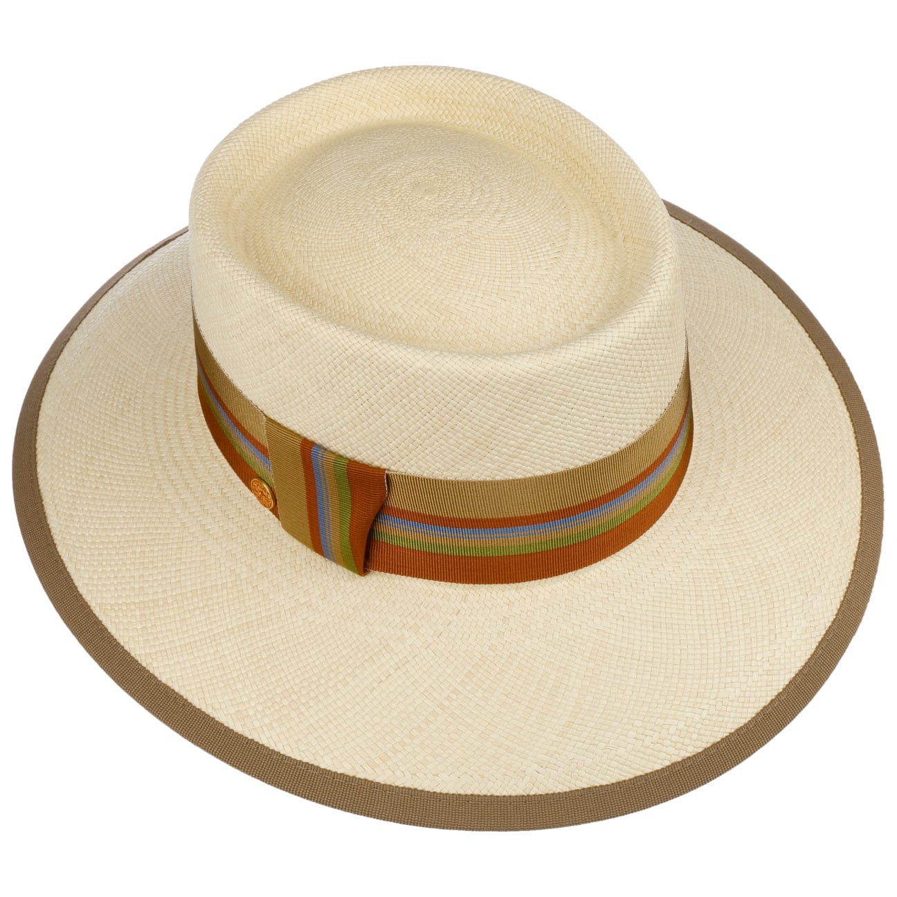 Astrid Brisa Panama Hat by Mayser - JJ Hat Center ®