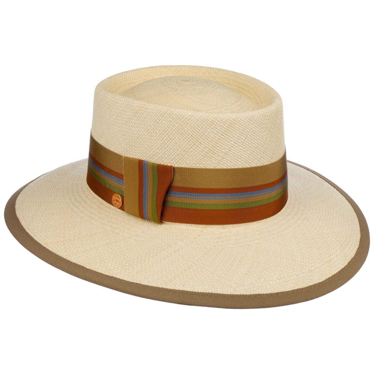 Astrid Brisa Panama Hat by Mayser - JJ Hat Center ®