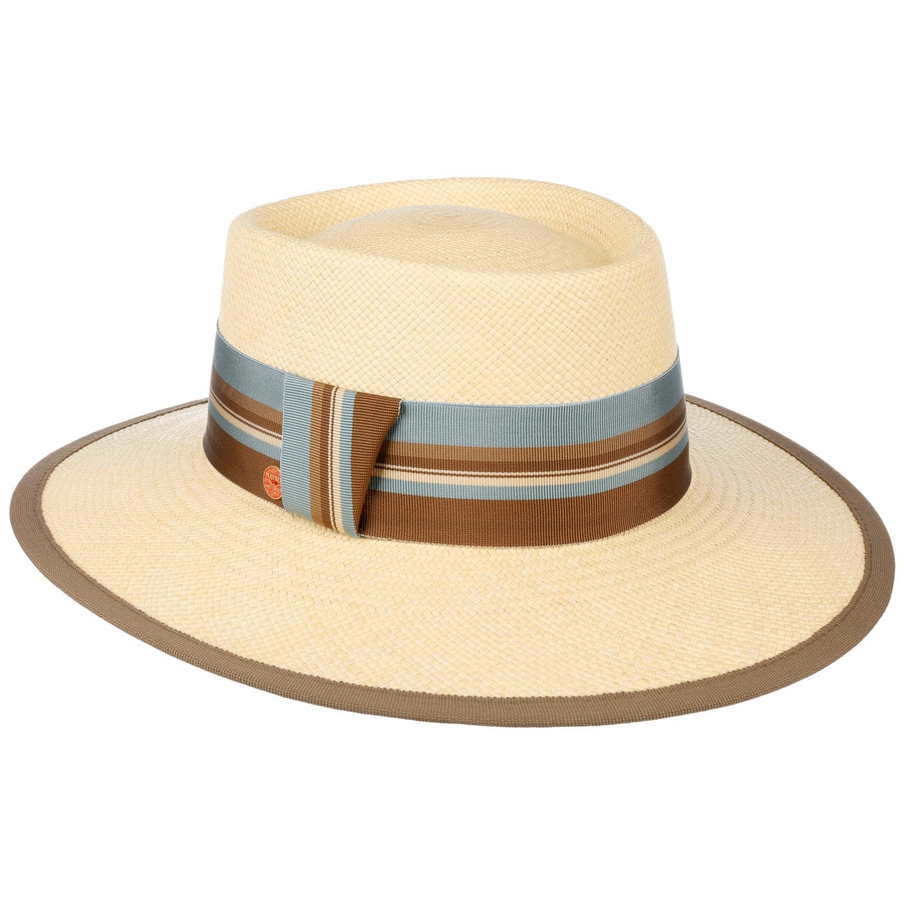 Astrid Brisa Panama Hat by Mayser - JJ Hat Center ®