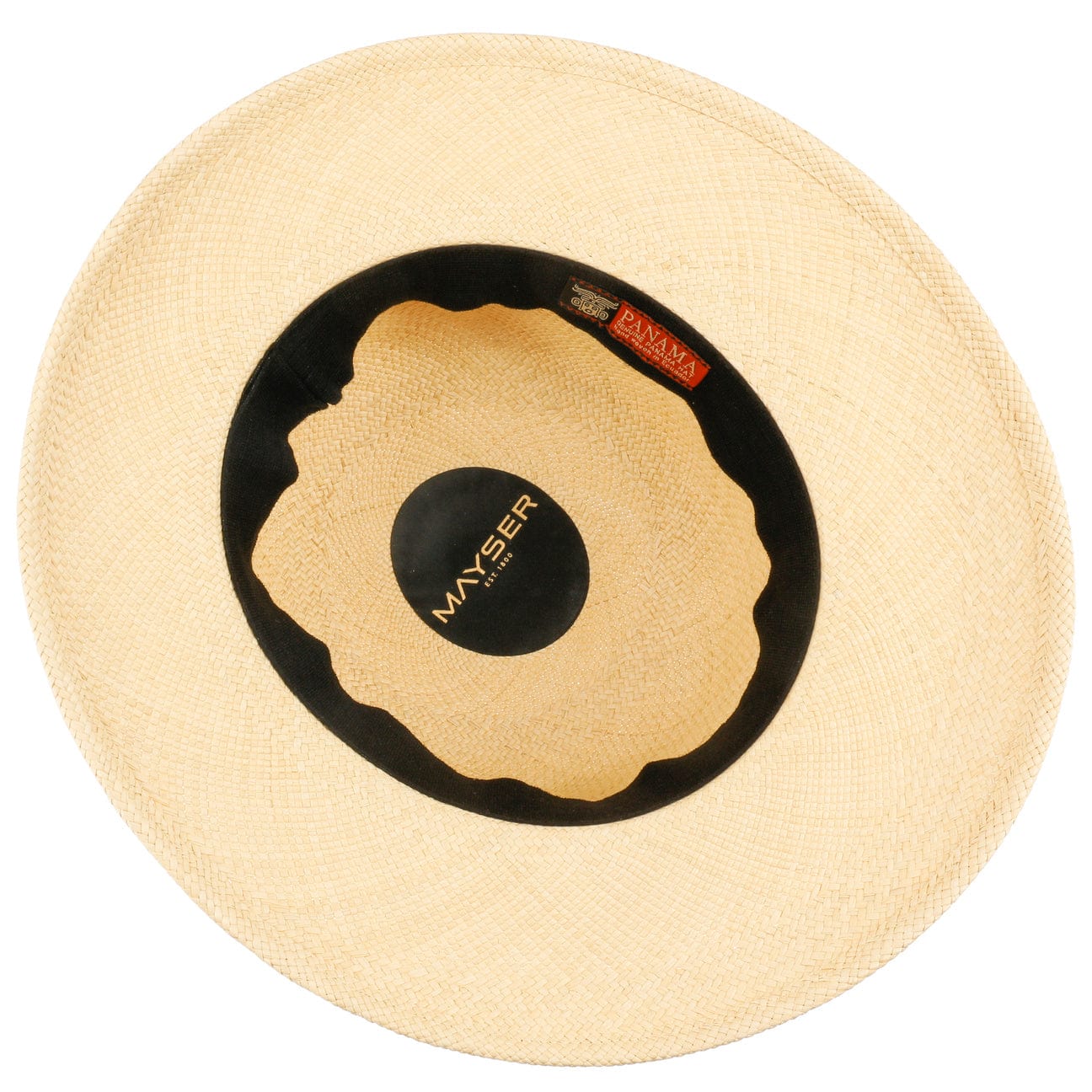 Palmira Brisa Panama Hat by Mayser - JJ Hat Center ®