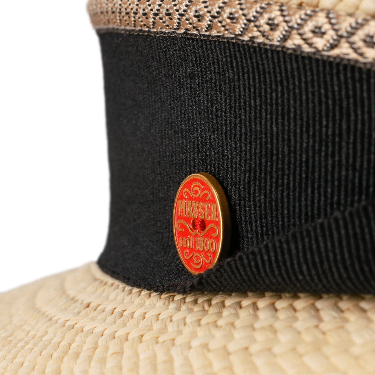 Palmira Brisa Panama Hat by Mayser - JJ Hat Center ®