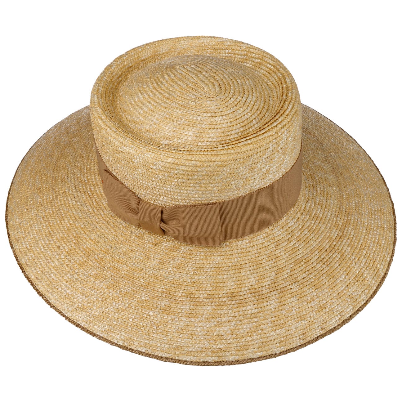 Jil Straw Hat by Mayser - JJ Hat Center ®