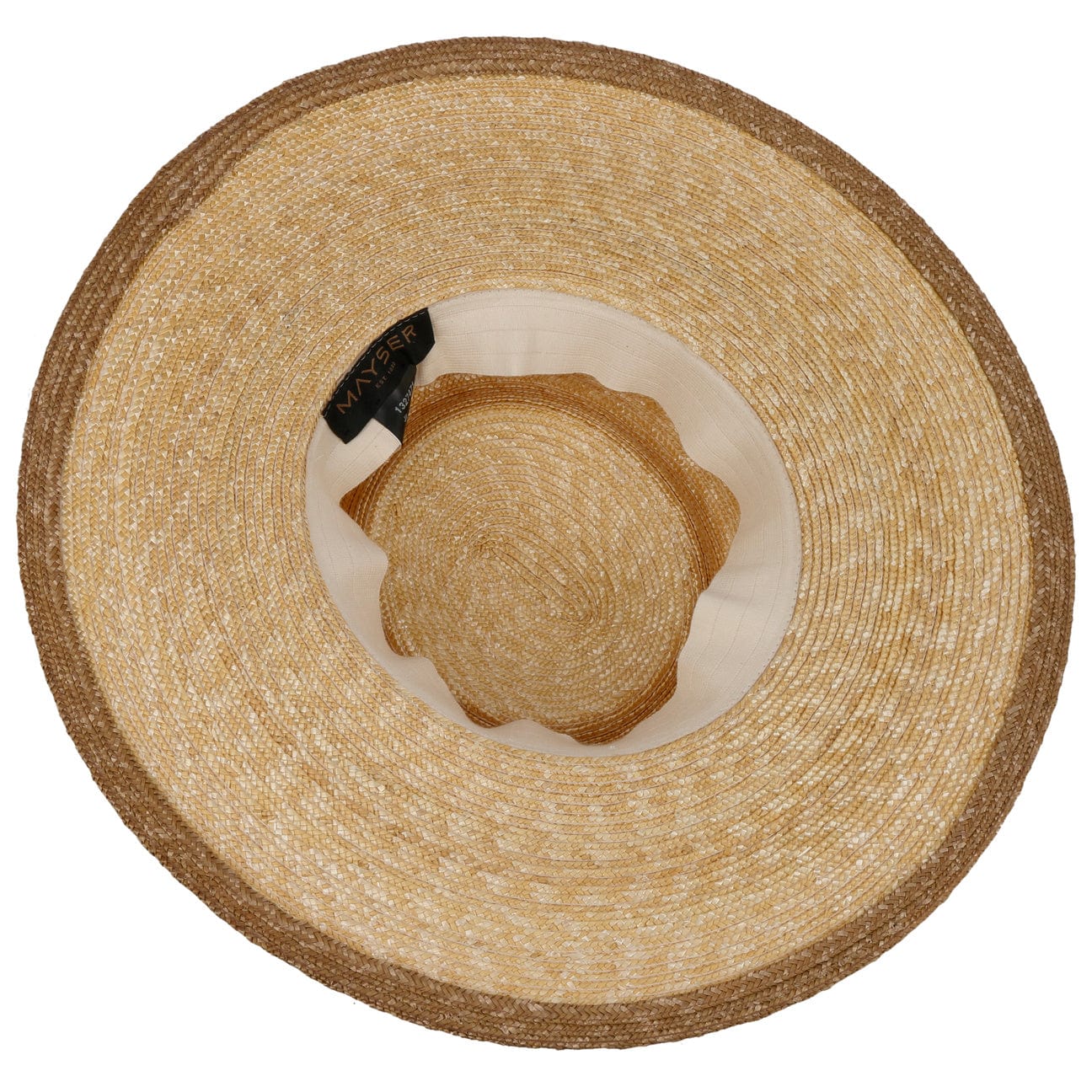 Jil Straw Hat by Mayser - JJ Hat Center ®