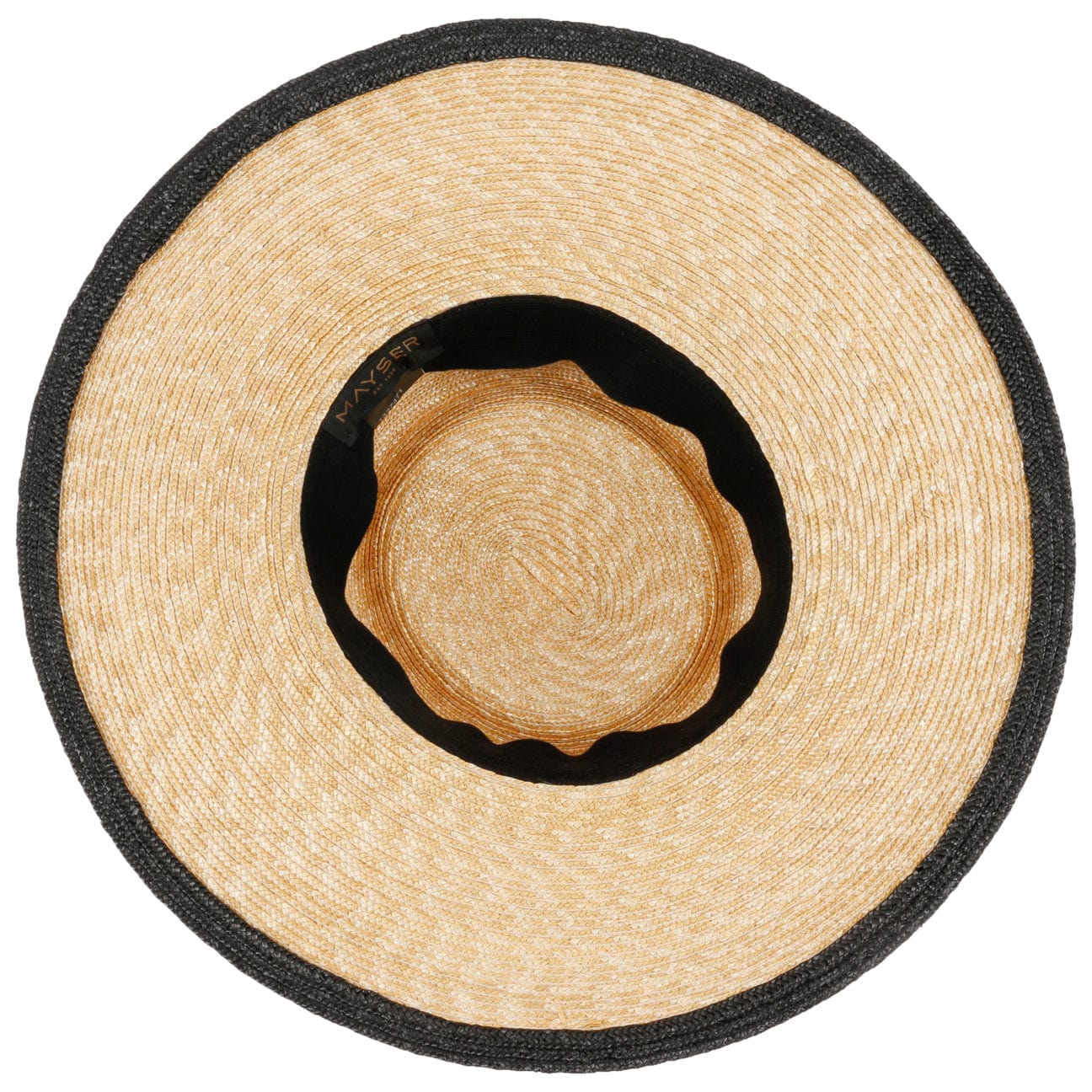 Jil Straw Hat by Mayser - JJ Hat Center ®