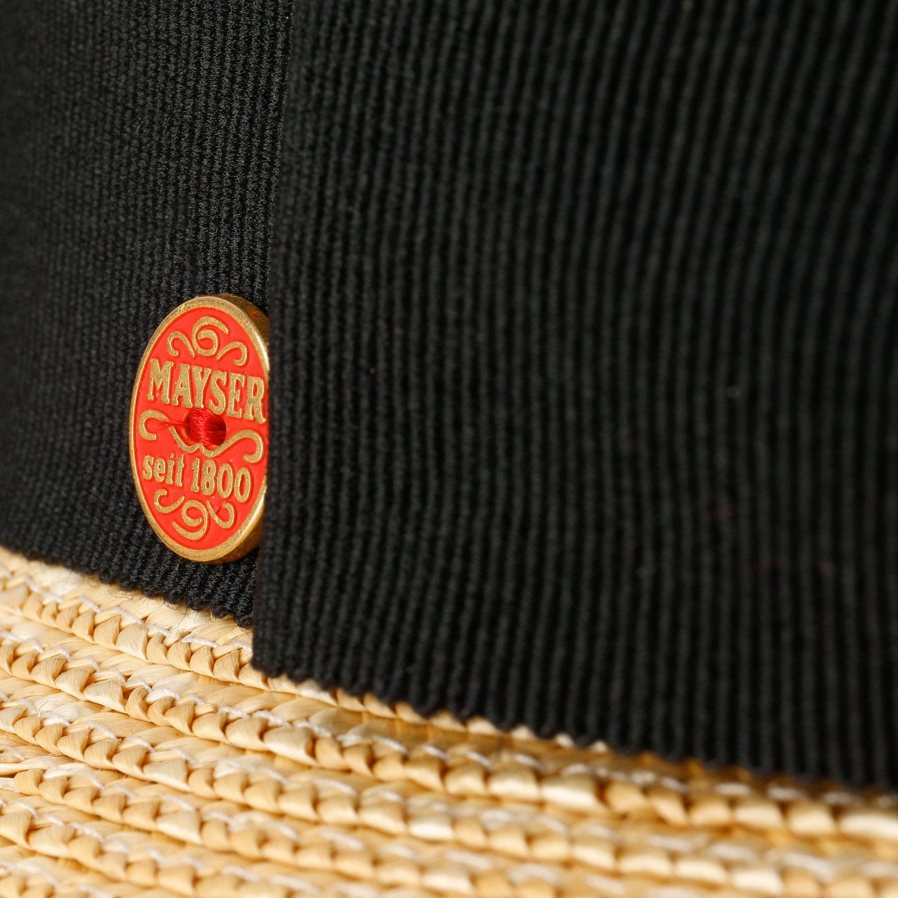 Jil Straw Hat by Mayser - JJ Hat Center ®