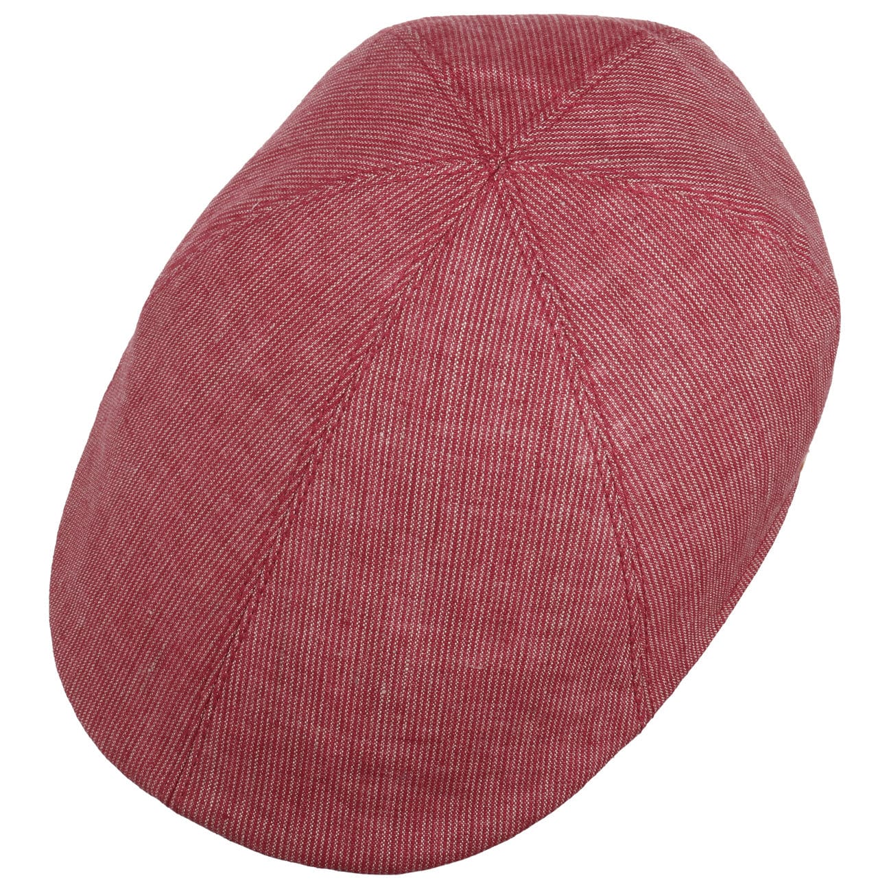 Paddy Stripes Flat Cap by Mayser - JJ Hat Center ®