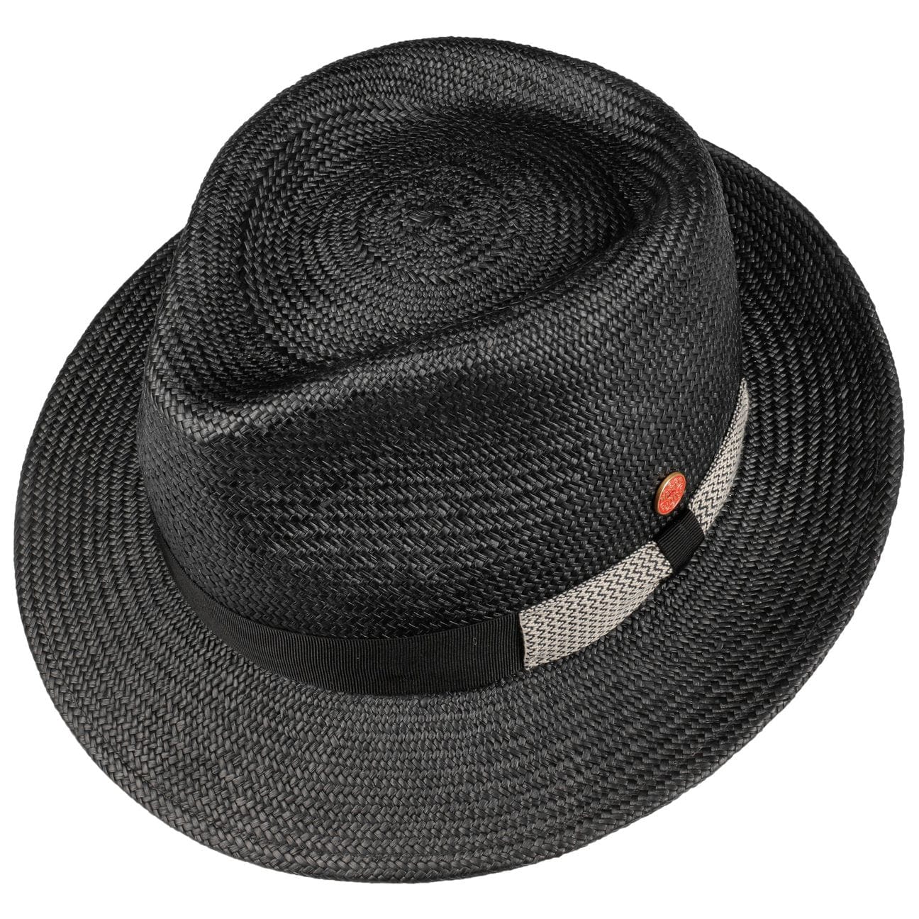 Maleo Panama Hat by Mayser - JJ Hat Center ®