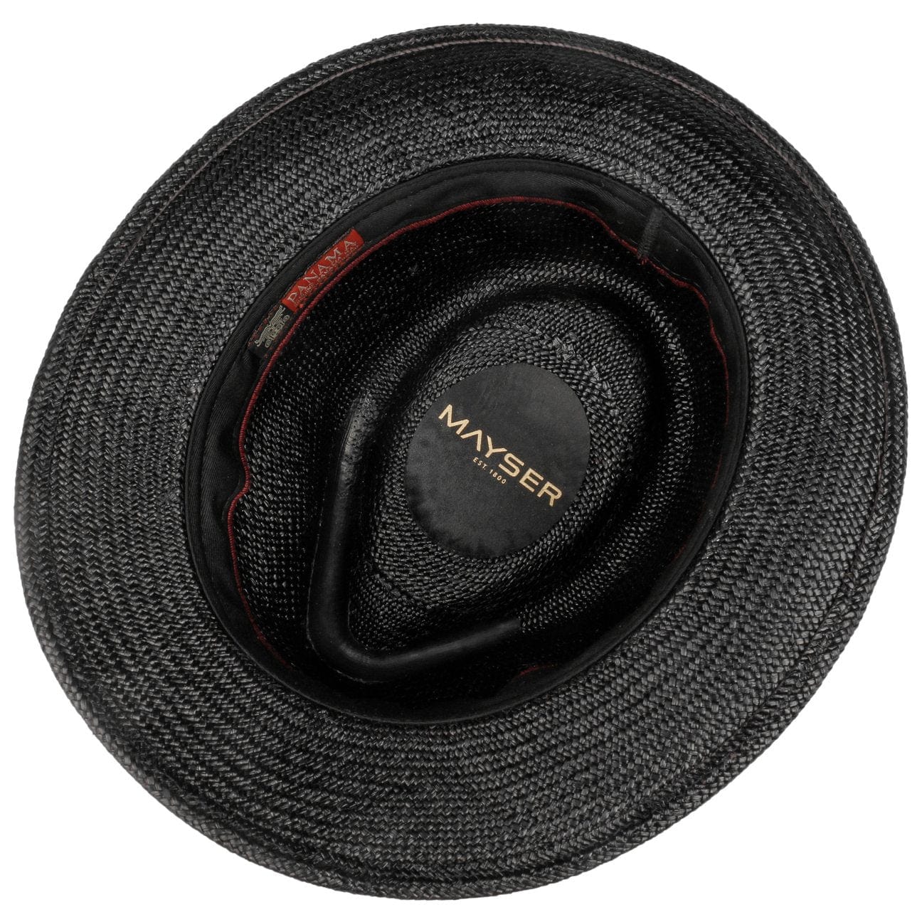 Maleo Panama Hat by Mayser - JJ Hat Center ®