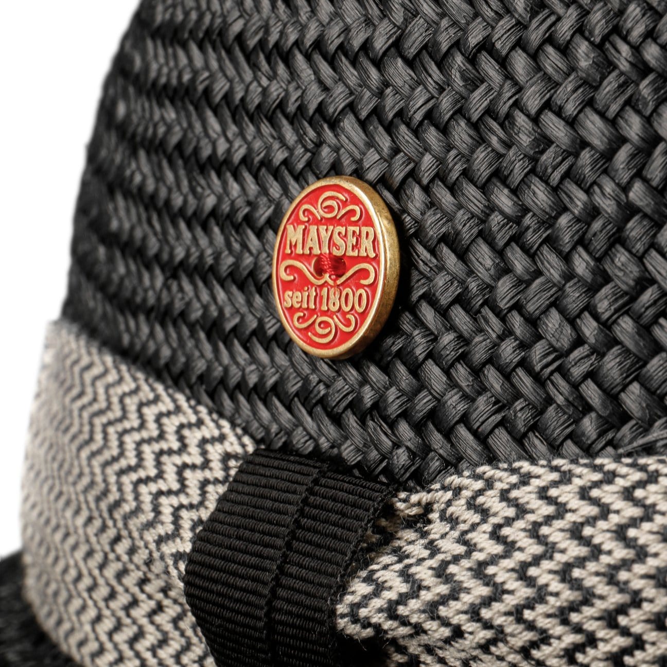 Maleo Panama Hat by Mayser - JJ Hat Center ®