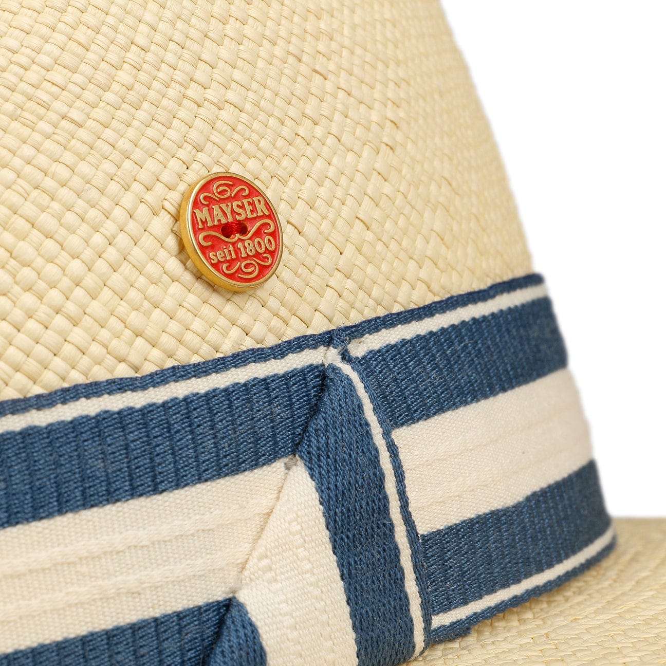 Gedeon Brisa Panama Hat by Mayser - JJ Hat Center ®