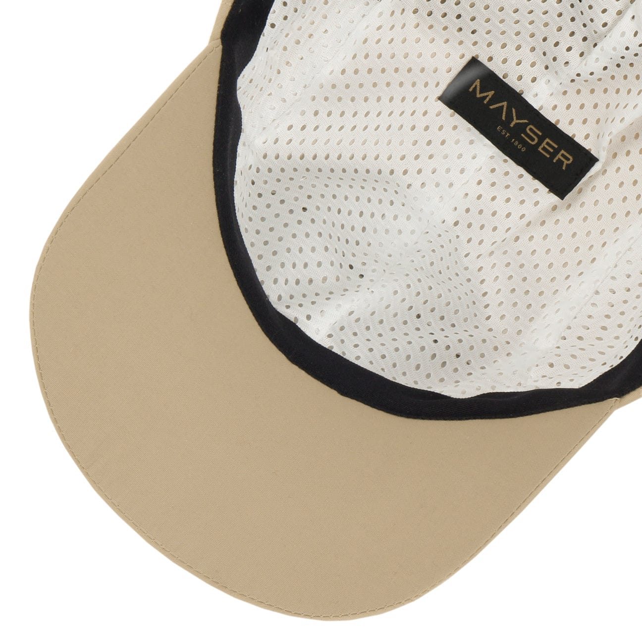 Robben Coolmax Cap with Neck Protection by Mayser - JJ Hat Center ®