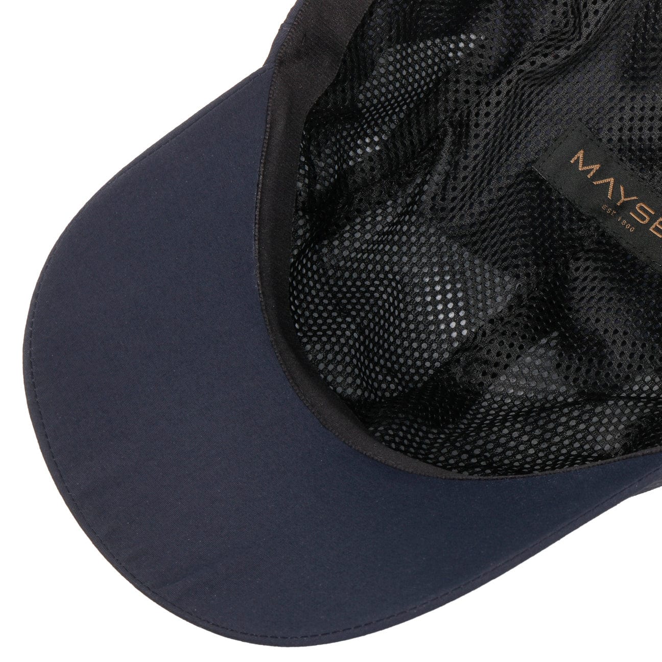 Robben Coolmax Cap with Neck Protection by Mayser - JJ Hat Center ®