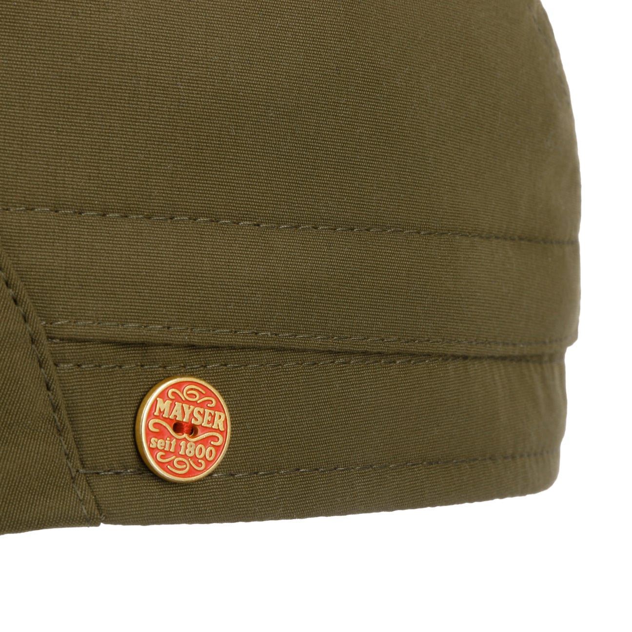 Robben Coolmax Cap with Neck Protection by Mayser - JJ Hat Center ®