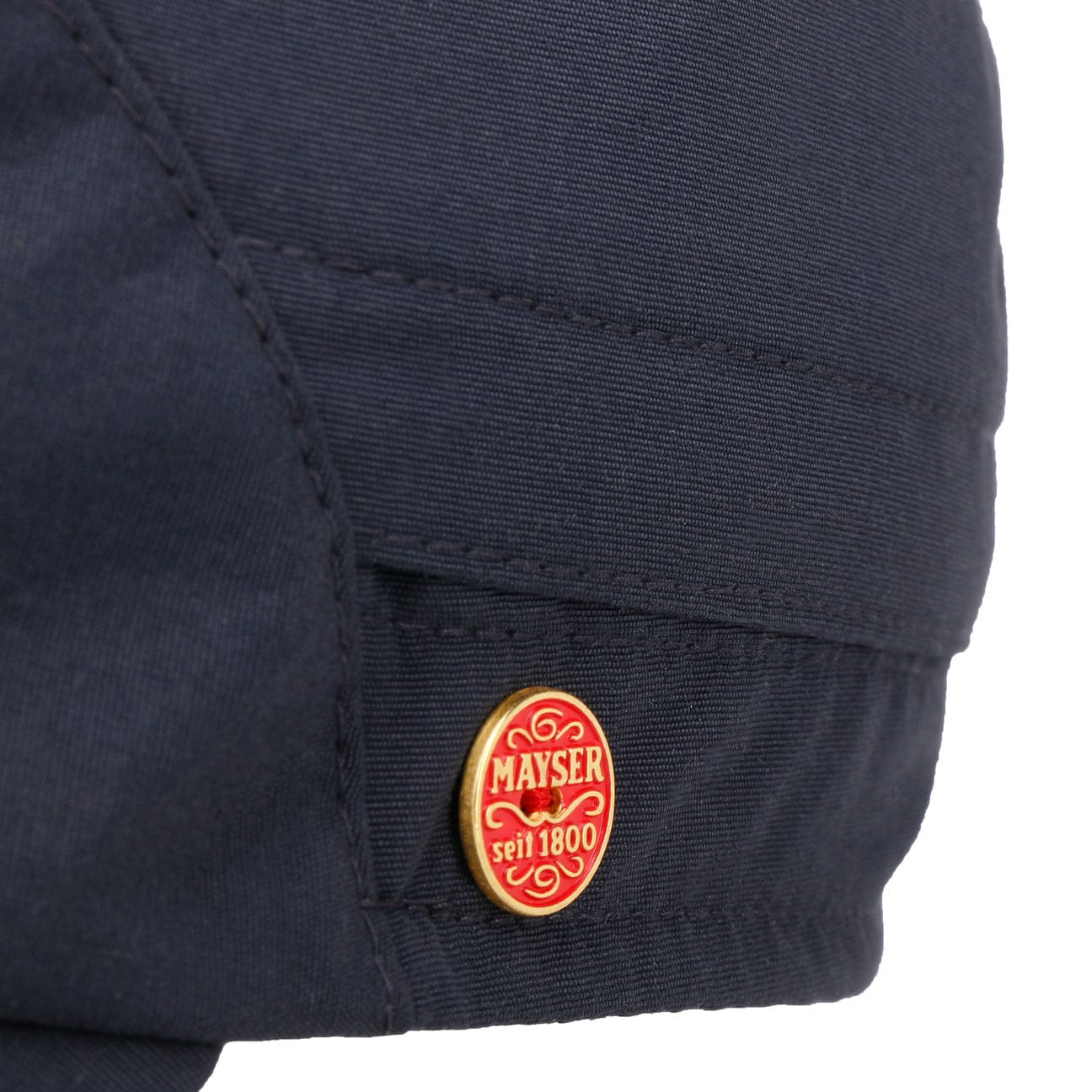 Robben Coolmax Cap with Neck Protection by Mayser - JJ Hat Center ®