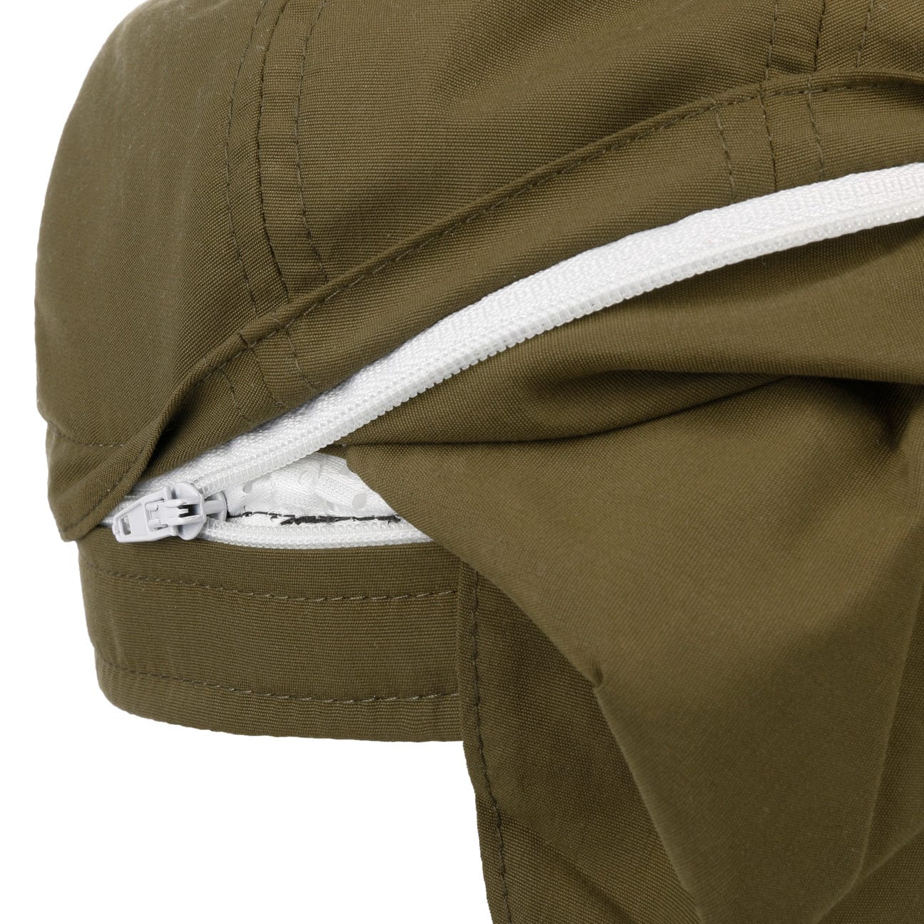 Robben Coolmax Cap with Neck Protection by Mayser - JJ Hat Center ®