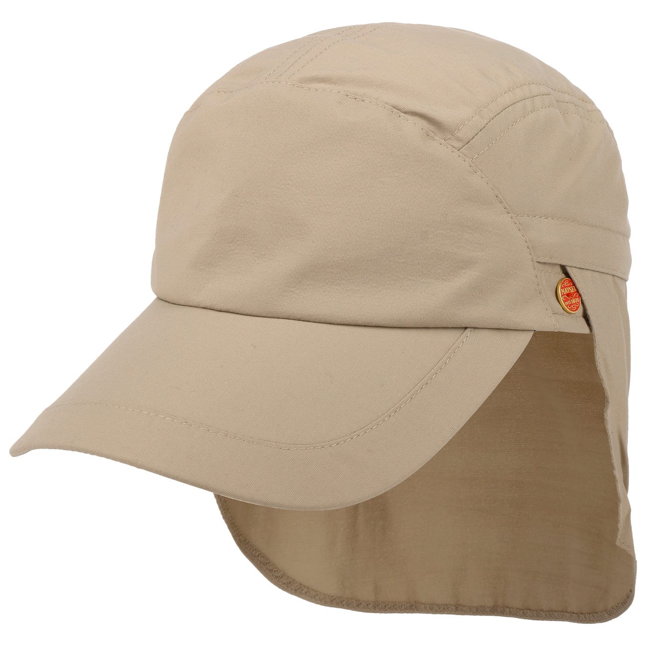Robben Coolmax Cap with Neck Protection by Mayser - JJ Hat Center ®